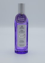 Eau de toilette lavendel retro fles 100 ml - Esprit Provence