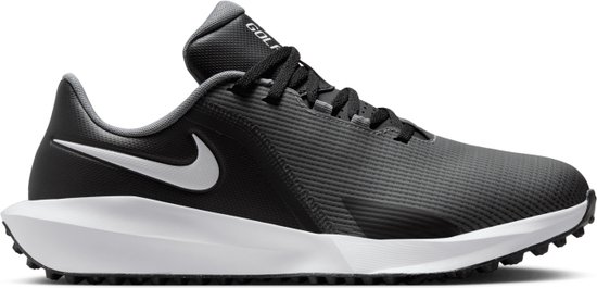 Chaussure de Golf Nike Infinity imperméable sans crampons noir