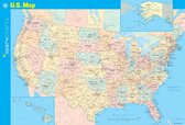 SparkCharts- U.S. Map SparkCharts