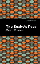 Mint Editions-The Snake's Pass