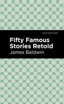 Mint Editions- Fifty Famous Stories Retold