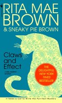 ISBN Claws and Effect, Mystère et suspense, Anglais, Édition de poche, 336 pages