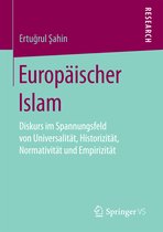 Europaeischer Islam