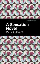 Mint Editions-A Sensation Novel