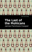 Mint Editions-The Last of the Mohicans