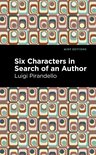 Mint Editions- Six Characters in Search of an Author