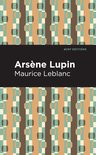 Mint Editions- Arsene Lupin