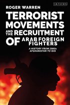 Terrorism and Extremism Studies- Terrorist Movements and the Recruitment of Arab Foreign Fighters