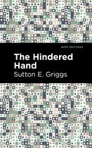 Mint Editions-The Hindered Hand
