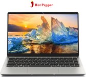 Hot Pepper Chili R14A Laptop - 4GB RAM - 128GB SSD - 2.8GHz - Intel® N4020 - Windows 11 Home - Ultrabook - 14 inch