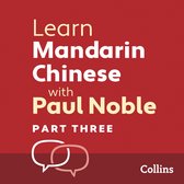 Learn Mandarin Chinese with Paul Noble for Beginners - Part 3
