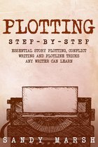 Writing 4 - Plotting