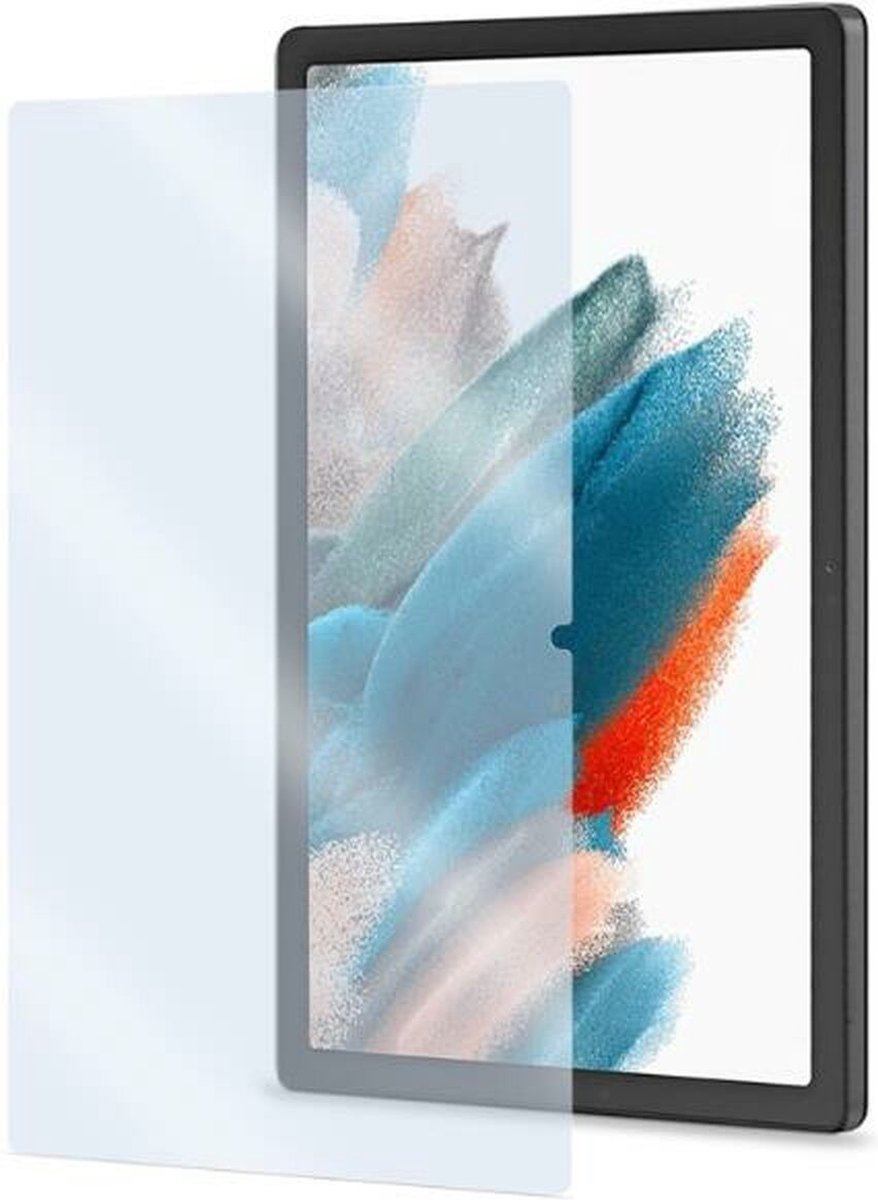 Celly Schermbeschermer Voor Tablet Celly A8