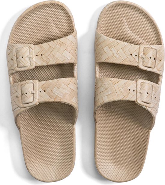 Slippers Freedom Moses - Femme - Bali Sands - Taille 39/40