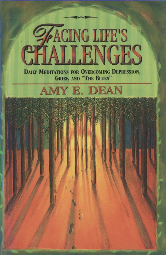 Facing Life's Challenges - cover