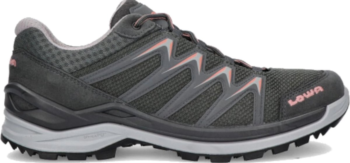 Lowa Innox Pro Gore-tex Dames Wandelschoenen Lm320709-9707 Kleur -multicolour Multicolor