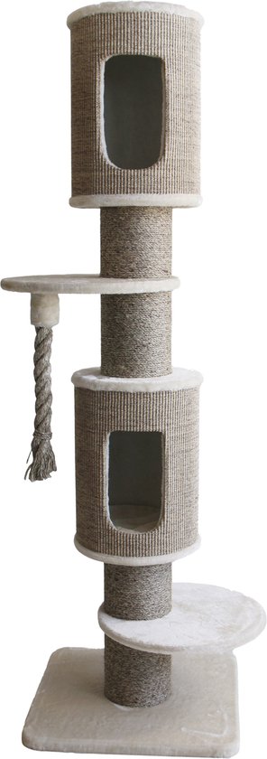 Boon griffoir butora désert 131cm