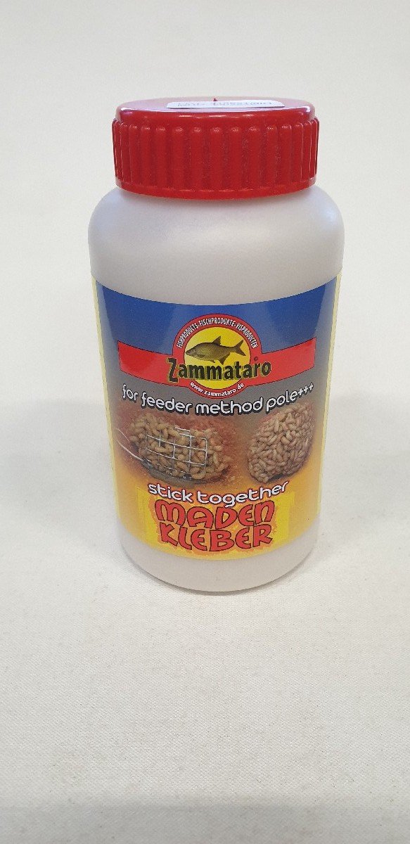 Zammataro Super Madenkleber 150 gr
