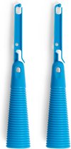 Preston Medium Bung Twin Kit
