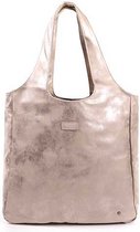 Shopper Nice - Rosé-goud