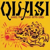 Quasi - When The Going Gets Dark (LP) (Coloured Vinyl)