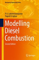 Mechanical Engineering Series - Modelling Diesel Combustion