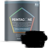 Peintagone PolyPrimer - RAL9005 - 0,5L