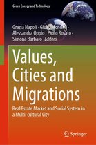 Green Energy and Technology - Values, Cities and Migrations