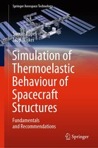 Springer Aerospace Technology - Simulation of Thermoelastic Behaviour of Spacecraft Structures