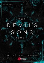 The Devil's Sons 4 - The Devil's Sons - Tome 4
