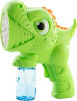 AnyPrice® Bellenblaas Pistool - Dinosaur Bubble Gun - Bellenblaas - Bellenblaasmachine voor Kinderen - Inclusief Navulling - Groen