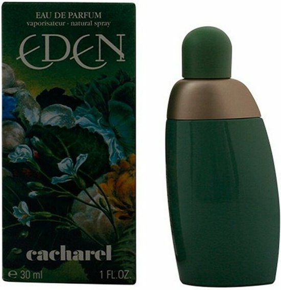 Cacharel Eden 30 ml Eau de Parfum - Vrouwenparfum - Cacharel