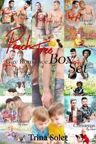 Peach Tree (Gay Romance Box Set)