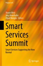Progress in IS - Smart Services Summit