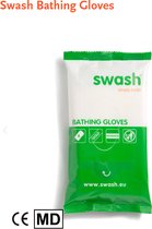 Swash Bathing Gloves - hypoallergeen - 5 stuks