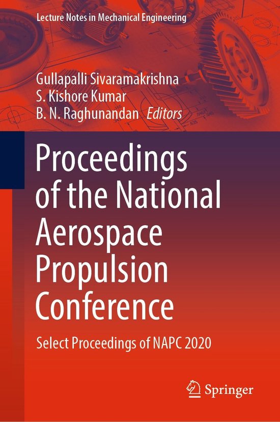 Springer Nature Proceedings excluding Computer Science - Pro ... - cover