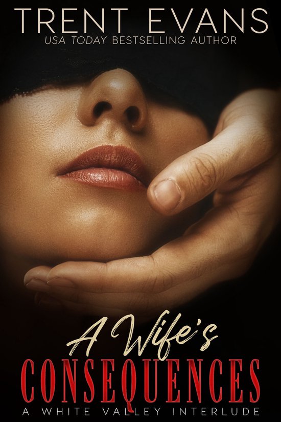 A Wife's Consequences - cover