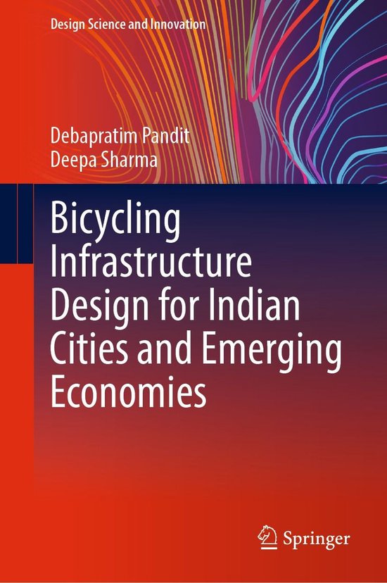 Engineering (R0) - Bicycling Infrastructure Design for India ... - cover