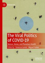Biolegalities - The Viral Politics of Covid-19