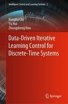 Intelligent Control and Learning Systems 2 - Data-Driven Iterative Learning Control for Discrete-Time Systems