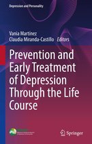 Depression and Personality - Prevention and Early Treatment of Depression Through the Life Course
