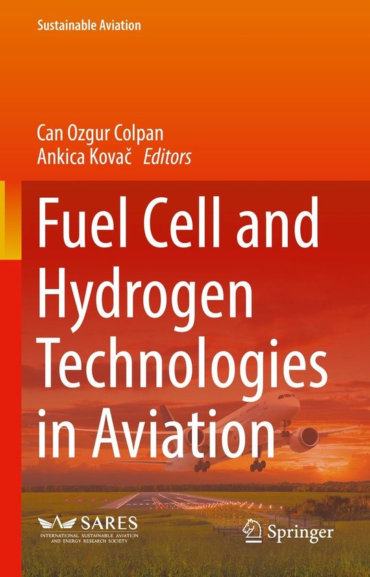 Energy (R0) - Fuel Cell and Hydrogen Technologies in Aviatio ... - cover