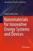 Materials Horizons: From Nature to Nanomaterials - Nanomaterials for Innovative Energy Systems and Devices