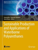 Advances in Science, Technology & Innovation - Sustainable Production and Applications of Waterborne Polyurethanes