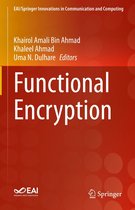 EAI/Springer Innovations in Communication and Computing - Functional Encryption