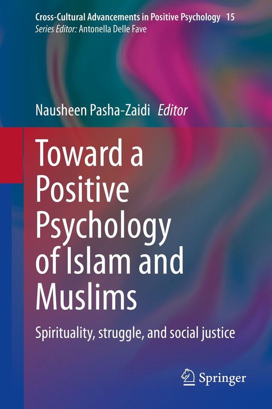 Behavioral Science and Psychology (R0) - Toward a Positive P ... - cover