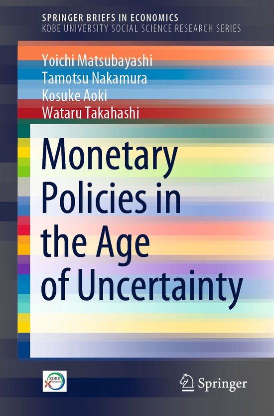 Economics and Finance (R0) - Monetary Policies in the Age of ... - cover
