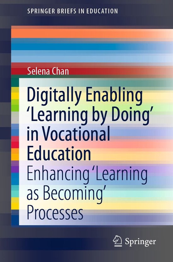 Education (R0) - Digitally Enabling 'Learning by Doing' in V ... - cover