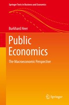 Springer Texts in Business and Economics - Public Economics