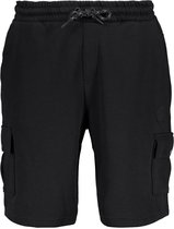 Cars Jeans Broek Shanes Short 62651 Black Mannen Maat - M